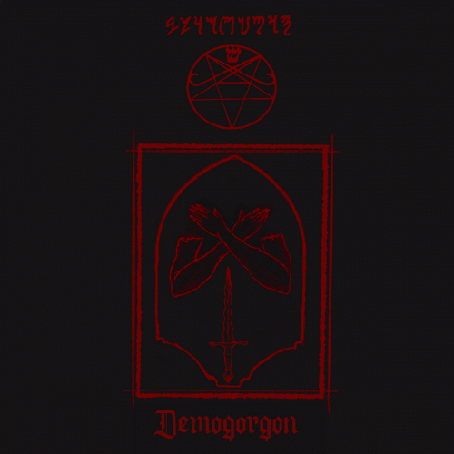 Black Goat (RUS) : Demogorgon - Black Fire